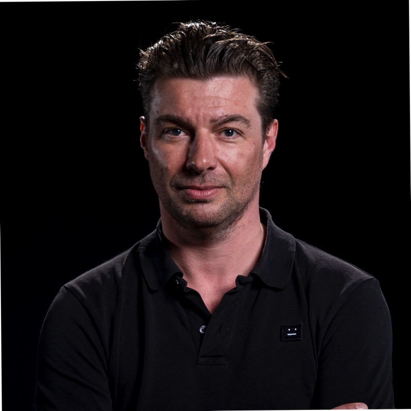Jon Vink